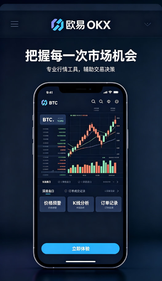 欧交易所app最新版行情界面